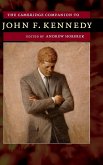 The Cambridge Companion to John F. Kennedy