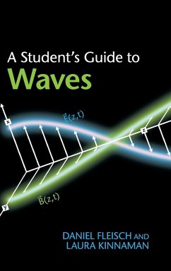 A Student's Guide to Waves - Fleisch, Daniel; Kinnaman, Laura