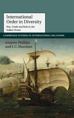 International Order in Diversity - Phillips, Andrew (University of Queensland); Sharman, J. C. (Griffith University, Queensland)