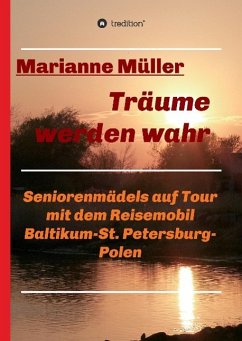 Träume werden wahr, Band 2 - Müller, Marianne