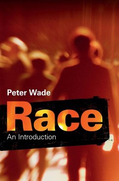 Race - Wade, Peter