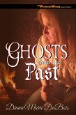Ghosts from the Past (A Voodoo Vows Short Story, #1) (eBook, ePUB)