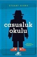 Casusluk Okulu - Casusluk Okulu 1 - Gibbs, Stuart