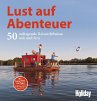 Holiday Reisebuch: Lust auf Abenteuer - Bild 1