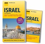 ADAC Reiseführer plus Israel und Palästina ADAC Reiseführer plus Israel und Palästina