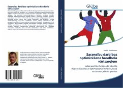 Sacens¿bu darb¿bas optimiz¿¿ana handbola v¿rtsargiem Cover Sacens¿bu darb¿bas optimiz¿¿ana handbola v¿rtsargiem