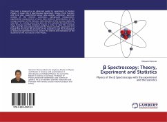 ¿ Spectroscopy: Theory, Experiment and Statistics - Alcocer, Giovanni
