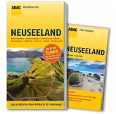 ADAC Reiseführer plus Neuseeland