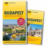 ADAC Reiseführer plus Budapest