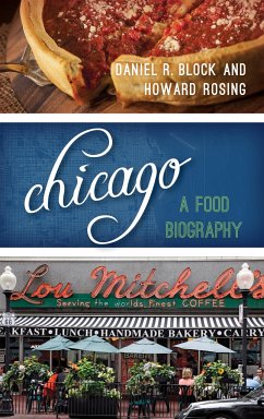 Chicago - Block, Daniel R.; Rosing, Howard B.