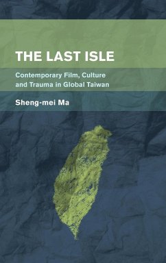 The Last Isle - Ma, Sheng-Mei