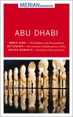 MERIAN momente Reiseführer Abu Dhabi