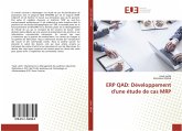 ERP QAD: Développement d'une étude de cas MRP