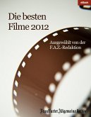 Die besten Filme 2012 (eBook, PDF)