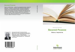 Cover Vasilij Rozanow