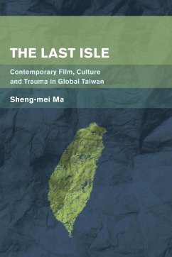 The Last Isle - Ma, Sheng-Mei