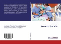 Biodentine And MTA - Bansal, Karan;Jaiswal, Shikha;Gupta, Sachin