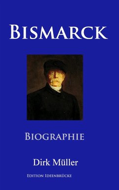 Bismarck - Müller, Dirk