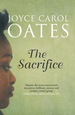 The Sacrifice - Oates, Joyce Carol