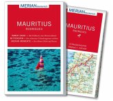 MERIAN momente Reiseführer Mauritius, Rodrigues