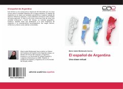 El español de Argentina