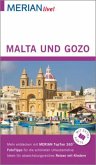 MERIAN live! Reiseführer Malta und Gozo