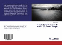 Female Serial Killers in the News: A Content Analysis - Pozzan, Giorgia