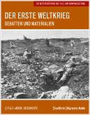 Der Erste Weltkrieg (eBook, ePUB)