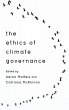 Ethics of Climate Governance - Bild 1