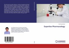 Expertise Pharmacology