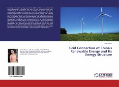 Grid Connection of China's Renewable Energy and Its Energy Structure - Duan, Jinhui