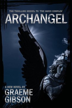 Archangel - Gibson, Graeme