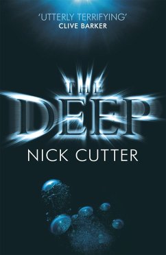 The Deep - Cutter, Nick