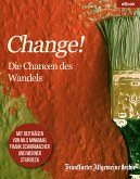 &quote;Change!&quote; (eBook, PDF)