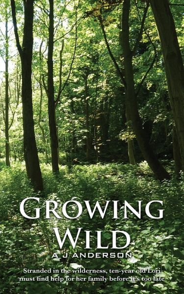 Growing Wild Growing Wild