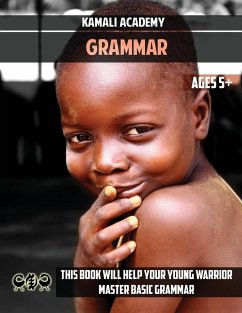 Kamali Academy Early Grades Grammar - Camara, Samori