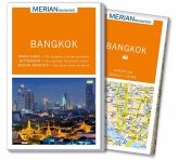 MERIAN momente Reiseführer Bangkok