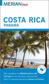 MERIAN live! Reiseführer Costa Rica Panama