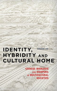 Identity, Hybridity and Cultural Home - Liu, Shuang