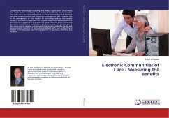Electronic Communities of Care - Measuring the Benefits - Whittaker, Frank