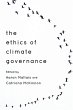 Ethics of Climate Governance - Bild 1