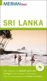 MERIAN live! Reiseführer Sri Lanka
