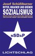 Roter, brauner und grüner Sozialismus - Bild 1