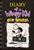 Diary of a Wimpy Kid - Old School