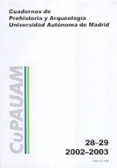 Formas e imágenes del poder en los siglos III y II a.d.C. : Modelos helenísticos y respuestas indígenas (Seminario Casa de Velázquez y U.A.M., Febrero 2004): CuPAUAM 28-29