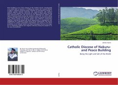 Catholic Diocese of Nakuru- and Peace Building