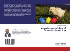 Molecular epidemiology of Newcastle disease virus - Mugimba Kahoza, Kizito