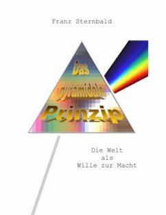 Das pyramidale Prinzip - Sternbald, Franz