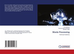 Waste Processing - I.Al-Mosawi, Ali;Abbas Abdulsada, Shaymaa;Rijab, Mustafa A.