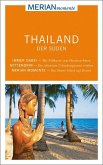 MERIAN momente Reiseführer Thailand Süden